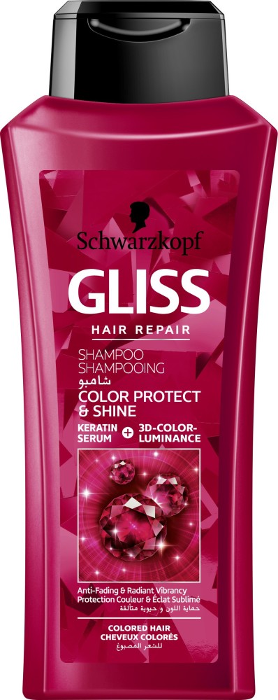 Buy Schwarzkopf Gliss Hair Repair Ultimate Repair Oil Replacement Online at  Best Price of Rs 425  bigbasket