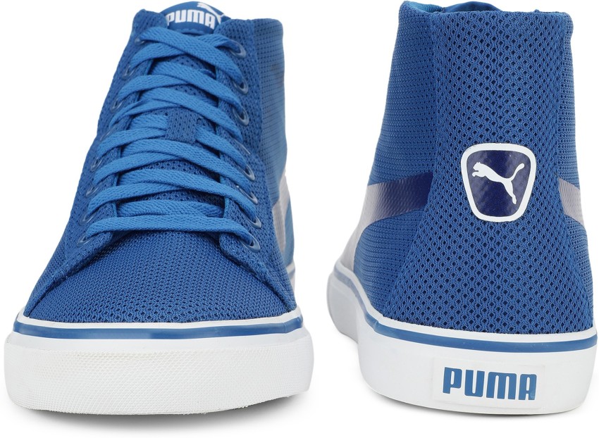 Puma troop deals mid knit