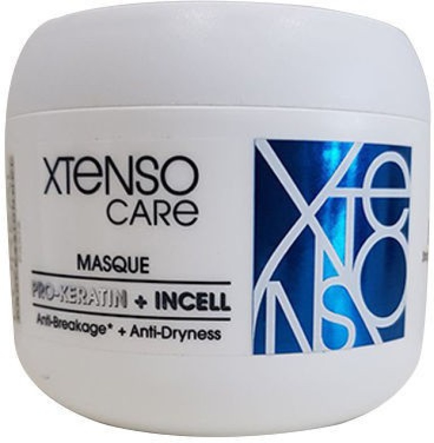 Buy LOreal Professionnel XTenso Care Straight Masque Online at Best Price  of Rs 685  bigbasket