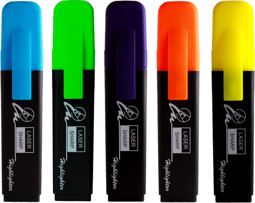 China Customized Drawing Highlighter Pen Suppliers, Manufacturers, Factory  - Wholesale Price - GUANFENG