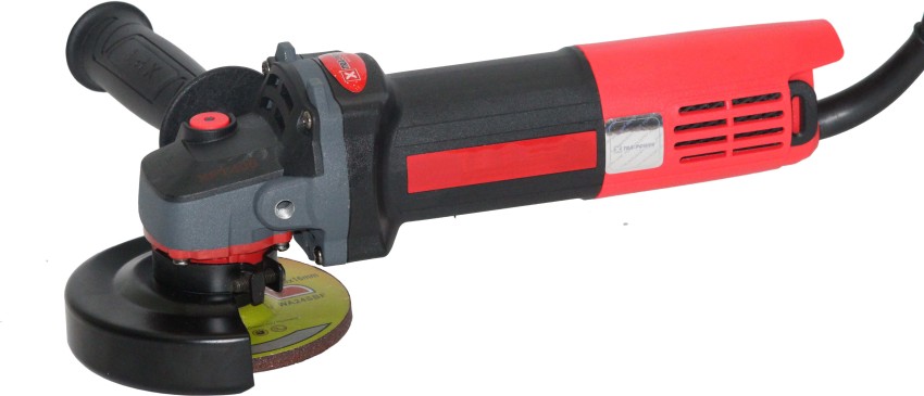 Mini Angle Grinder, 1200W, 3000-11000RPM