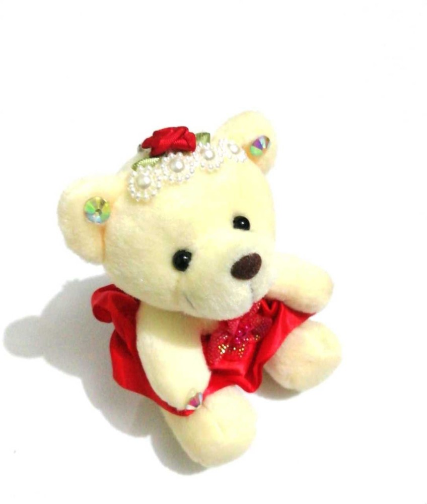 DP Endeavors Small Teddy Bear S - 20 cm - Small Teddy Bear S . Buy ...