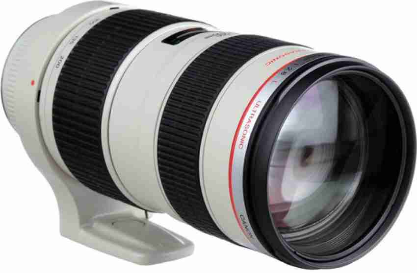 70 200 canon 2.8 price