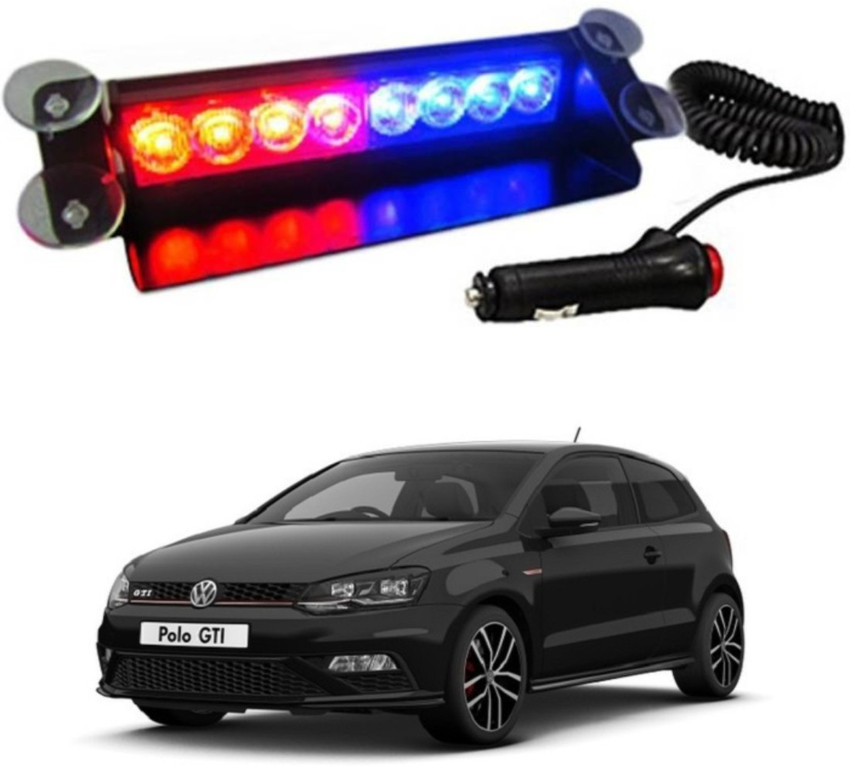 Vw Polo Brake Warning Light Flashing Shelly Lighting