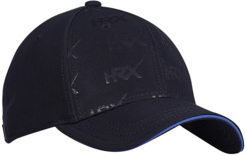 hrx cap grey