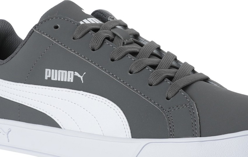 PUMA Smash Vulc Sneakers For Men - Buy PUMA Smash Vulc Sneakers For Men at Best Price - Shop for Footwears in India | Flipkart.com