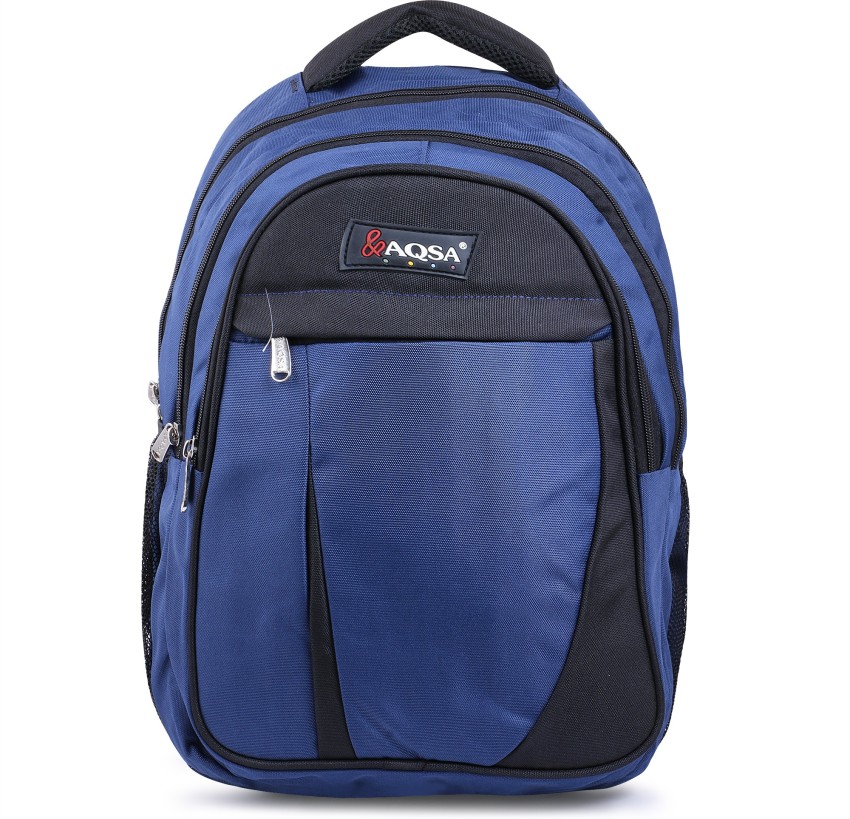 AQSA UNISEX SCHOOL BACKPACK