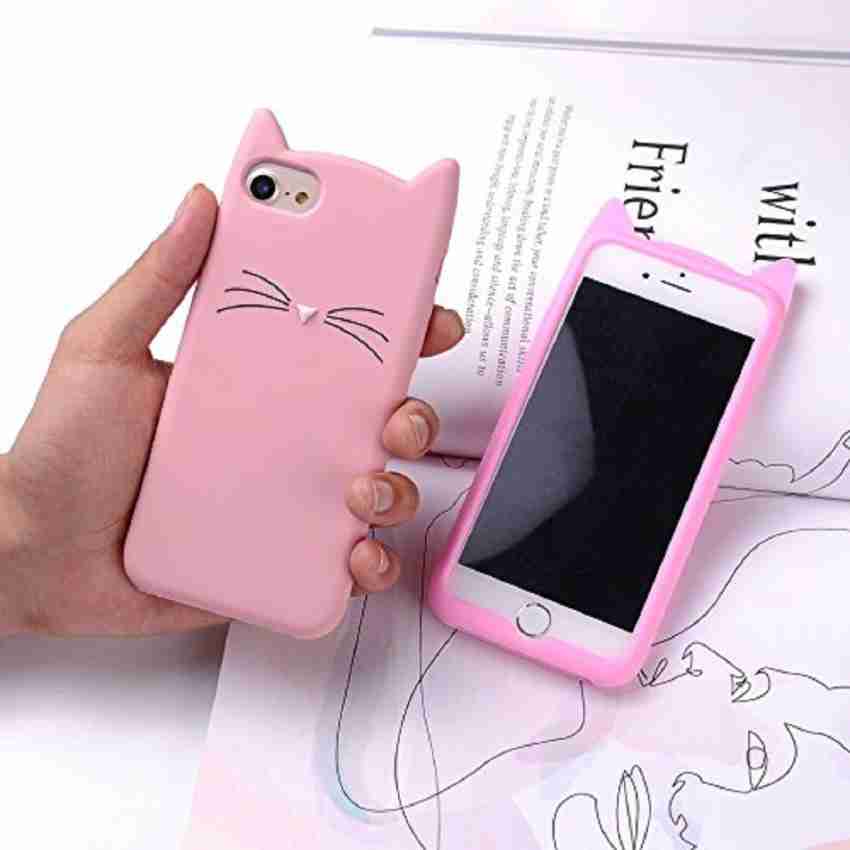 Phone 6s Plus Back Cover Girls  Iphone 6s Silicone Phone Case