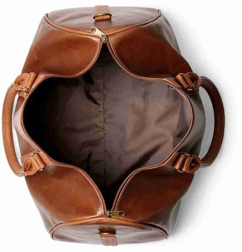 van heusen luggage bag