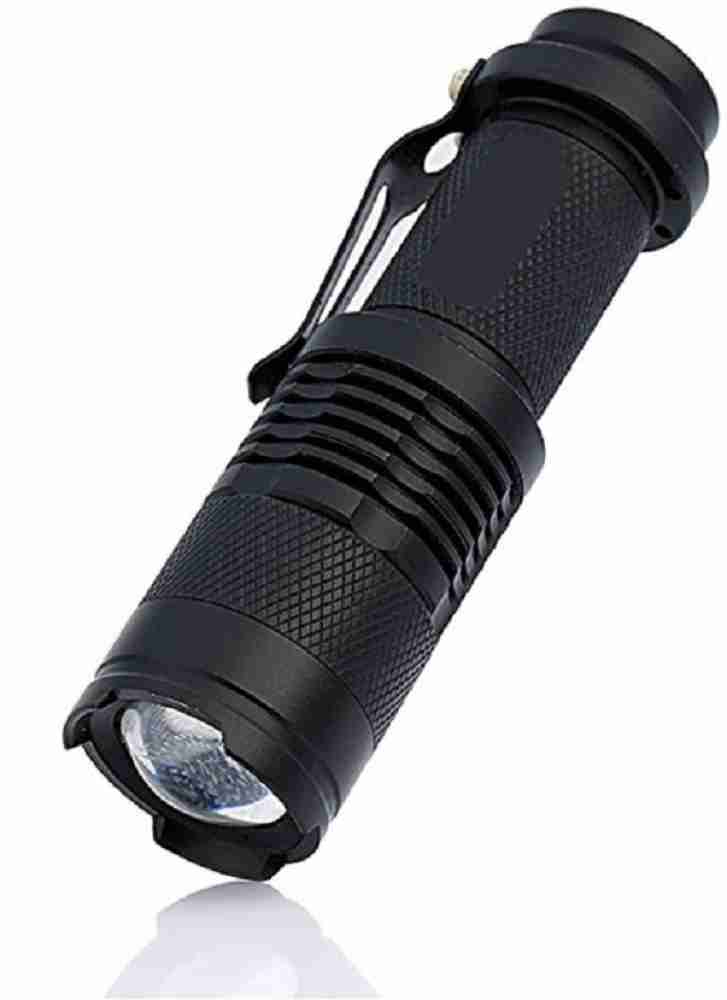 amplitude omhyggelig Sikker Care 4 LED Flashlight, Super Bright Tactical Flashlight Torch Price in  India - Buy Care 4 LED Flashlight, Super Bright Tactical Flashlight Torch  online at Flipkart.com