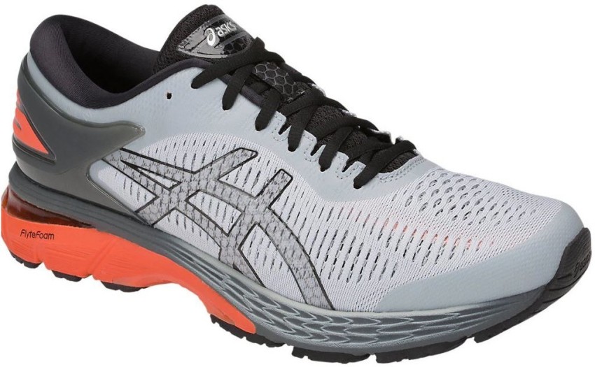 Asics mens gel kayano 25 new arrivals