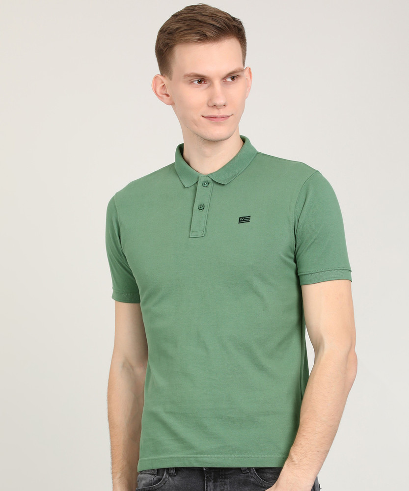 wrangler polo t shirts