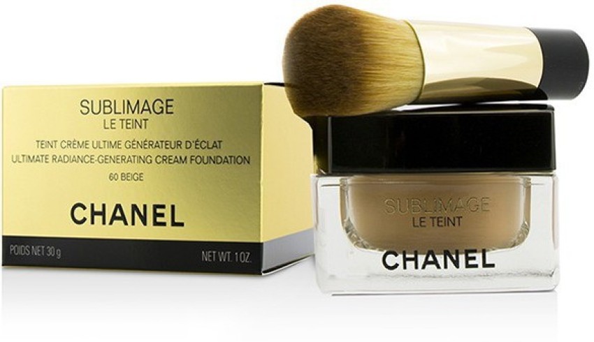 Buy Chanel Sublimage Le Teint Ultimate Radiance Foundation  No 32 Beige  Rose  30g1oz  Harvey Norman AU