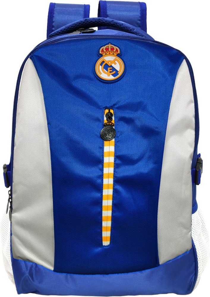 Discover 165+ real madrid college bags super hot kidsdream.edu.vn