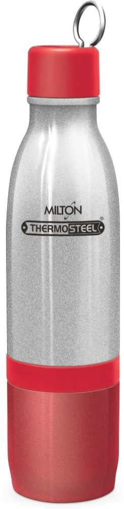 Stainless Steel Milton Thermosteel Vaccum Insulated Flask, For