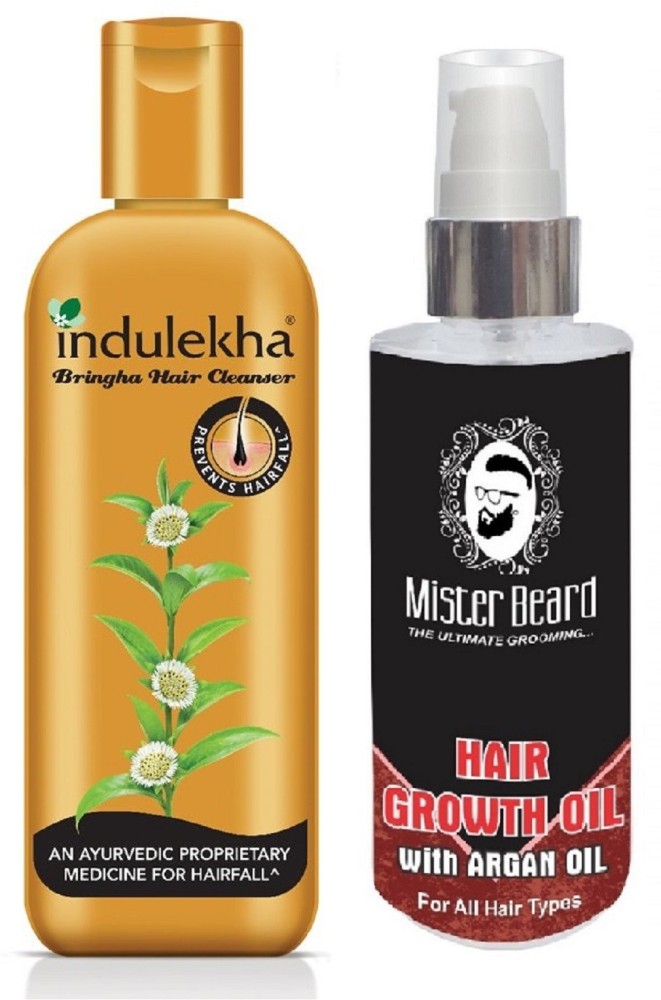Oil  Shampoo  Best hair Oil  Shampoo  Indulekha