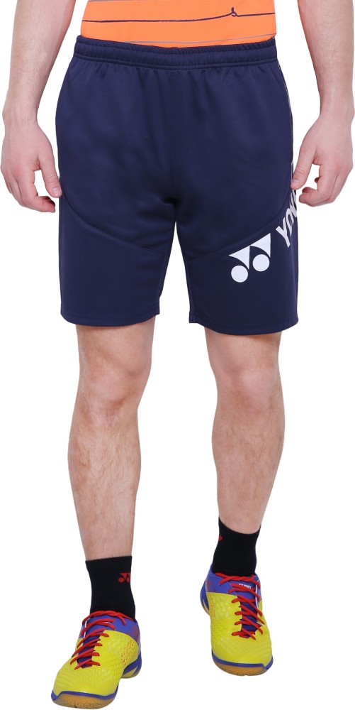 yonex badminton shorts