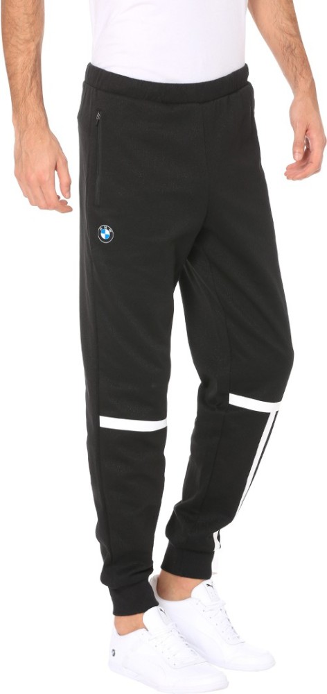 PUMA Mens BMW M Motorsport T7 Track Pants  Amazonin Clothing   Accessories