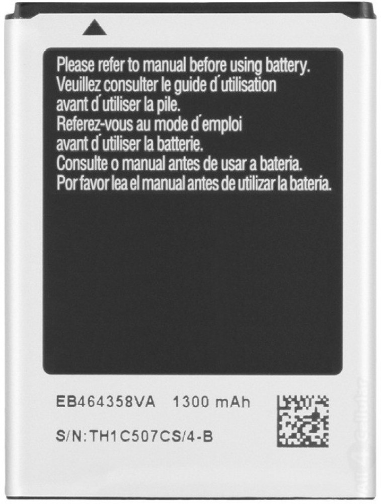GIFORIES Mobile Battery For Samsung Galaxy Fame GT-S6810/ GT-S6812/ GT-S5670/ Gio Price in India - Buy GIFORIES Mobile Battery For Samsung Galaxy GT-S6810/ GT-S6812/ Fit GT-S5670/ Gio GT-S5660 online at Flipkart.com