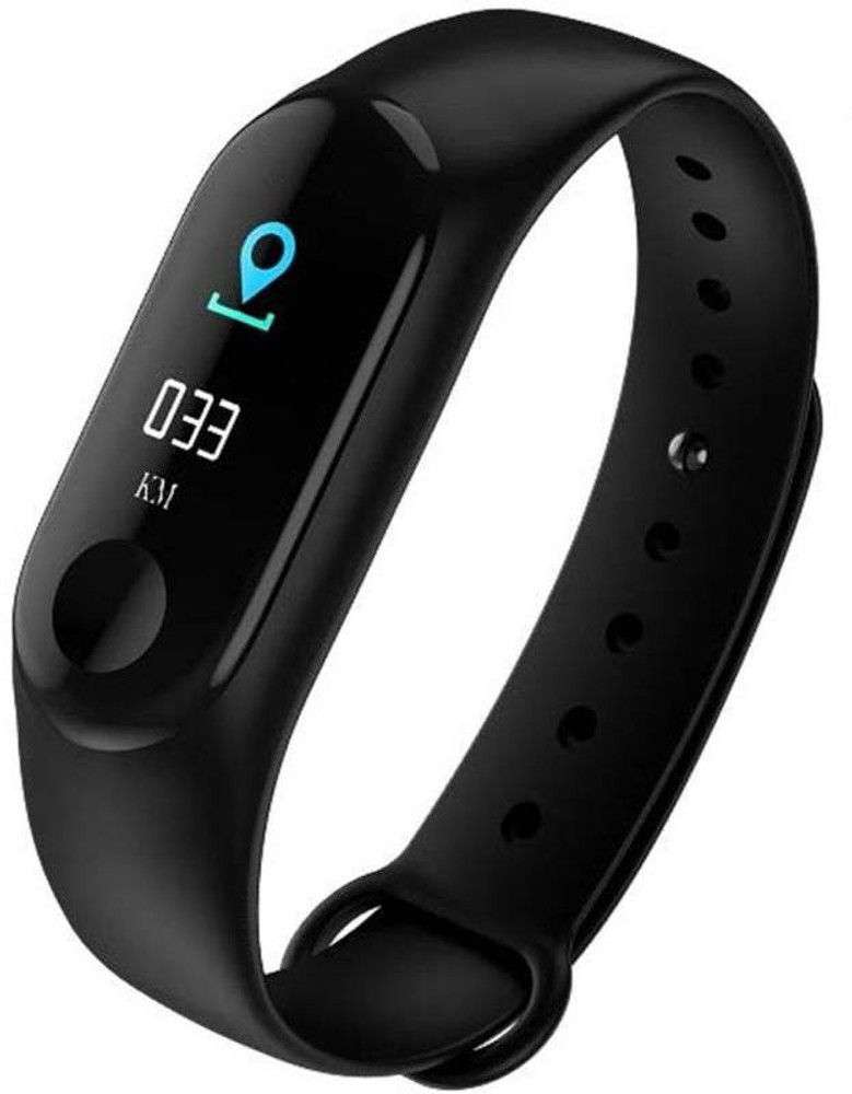 Junaldo M3 Smart Band With Activity Tracker Price in India Buy