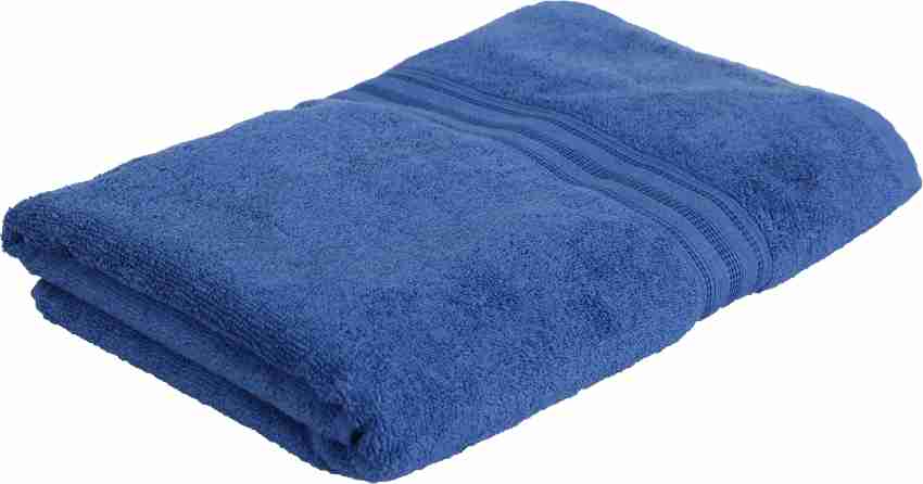Welspun Cotton 400 GSM Bath Towel - Buy Welspun Cotton 400 GSM Bath Towel  Online at Best Price in India