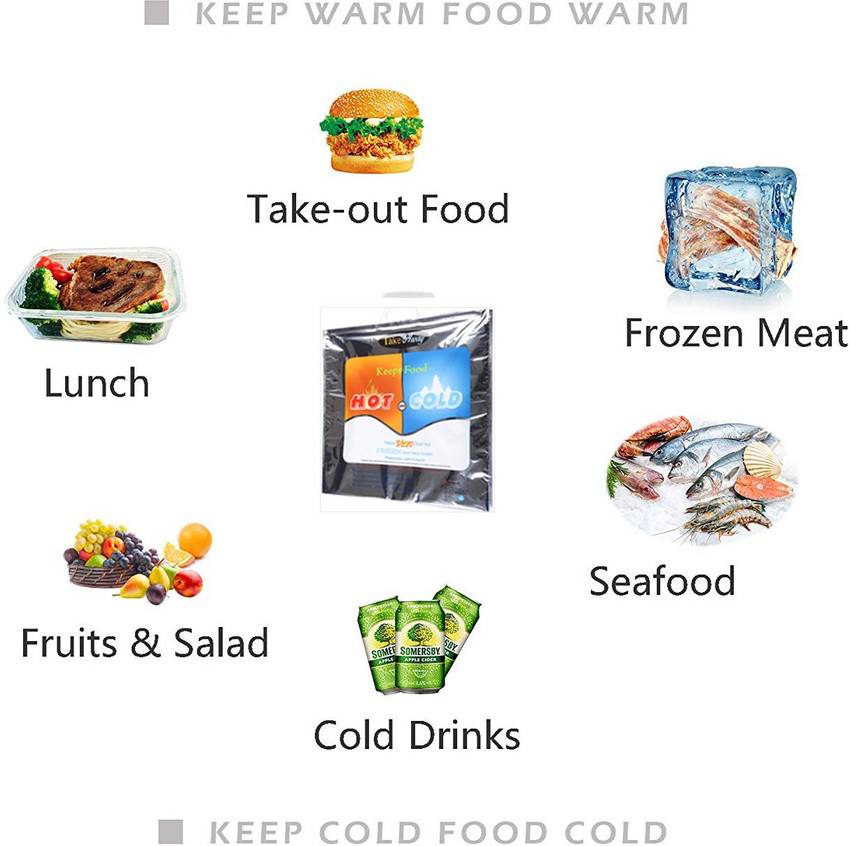 Aggregate more than 71 warming bags for food super hot in.duhocakina