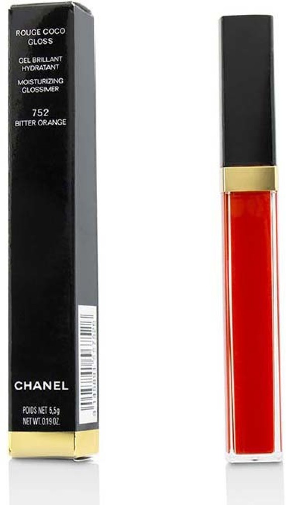 Generic Chanel Rouge Coco Gel Gloss Brilliant 774 Excitation - Price in  India, Buy Generic Chanel Rouge Coco Gel Gloss Brilliant 774 Excitation  Online In India, Reviews, Ratings & Features