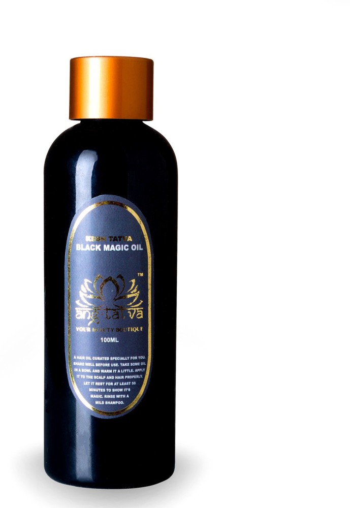 Amazoncom  Black Magic Oil Sheen Coconut 105 Ounce  Hair Sprays   Beauty  Personal Care