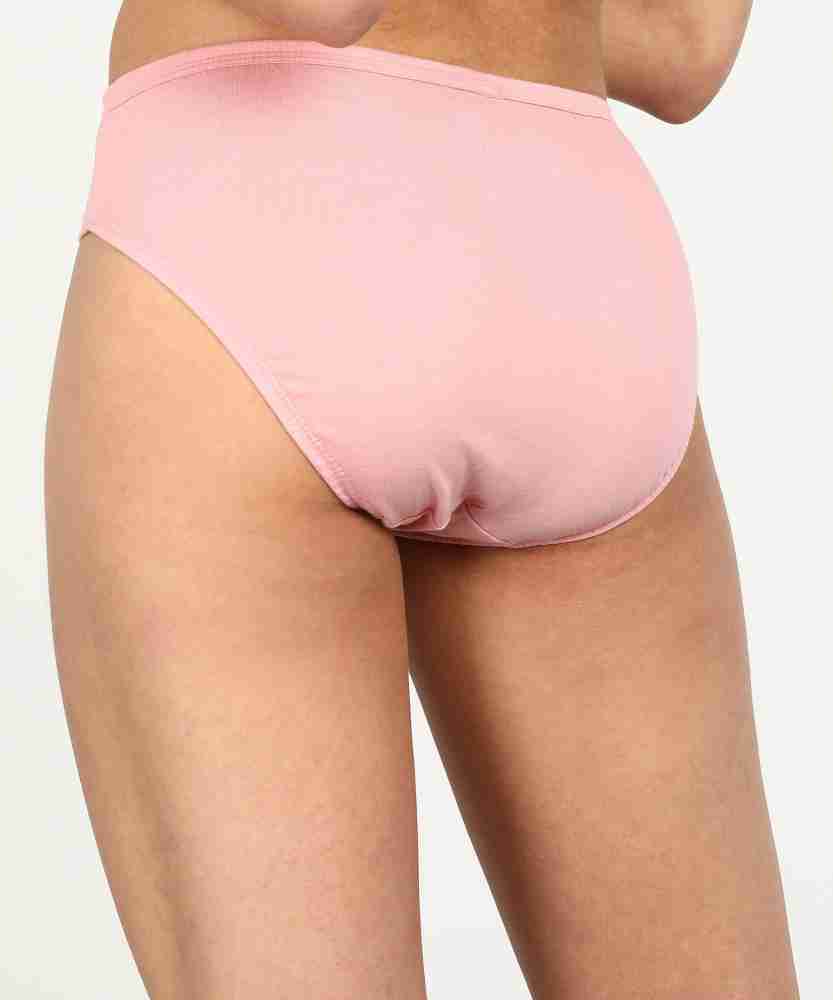 VAN HEUSEN Women Bikini Multicolor Panty - Buy VAN HEUSEN Women