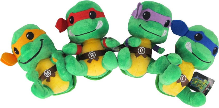 NZXT - Top 5 anime turtles: | Facebook
