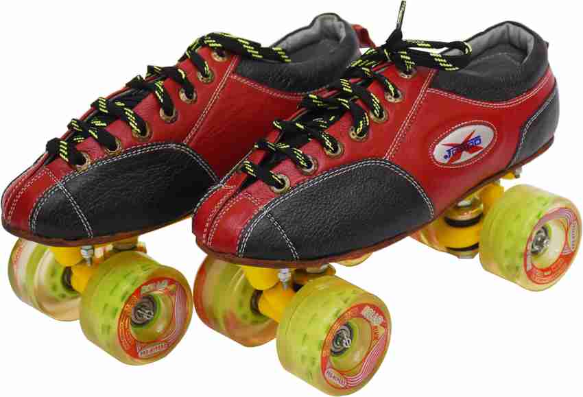 Skate quad 2025