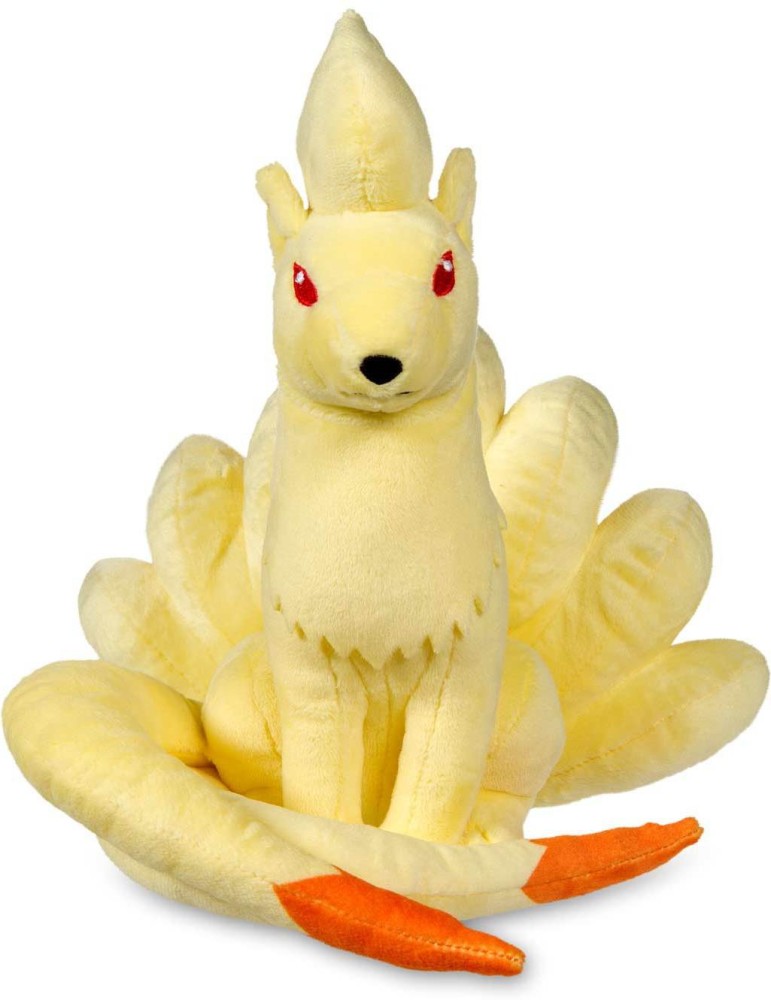 Pokemon TAILS DOLL 261