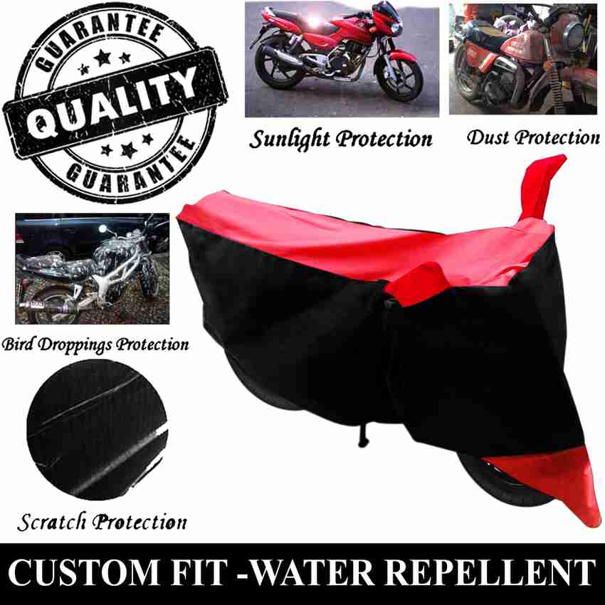 Pulsar 150 shop bike cover flipkart