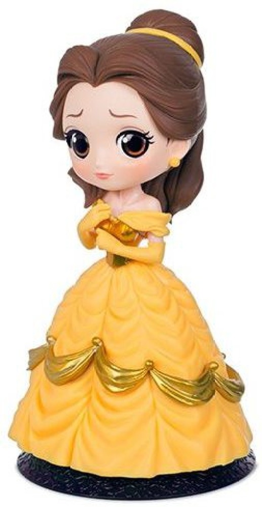 Immagine di anime and beauty and the beast  Beauty and the beast Disney  art Disney beauty and the beast