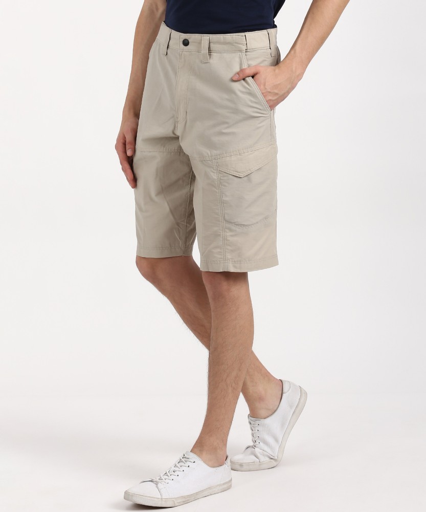 marks and spencer mens cargo shorts