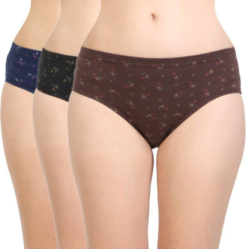 Eclectic underwear - New Colour Available