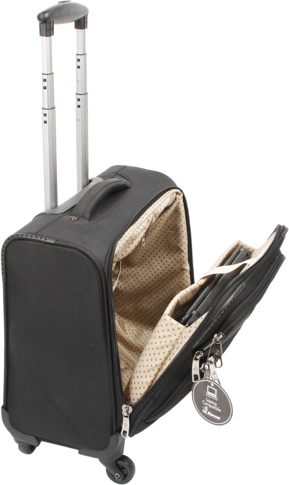 Discover 71+ executive trolley bag in.duhocakina