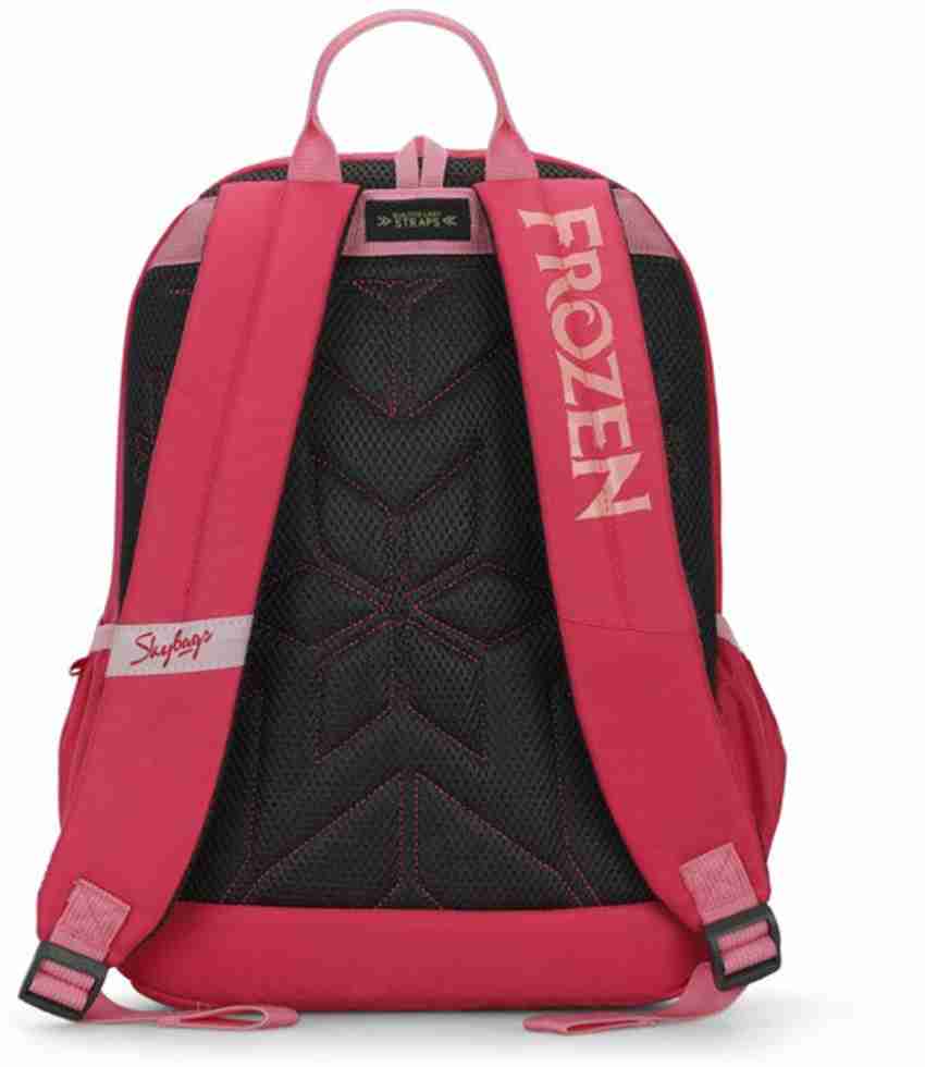 SKYBAGS bubbles unicorn 03 20 L Backpack pink - Price in India