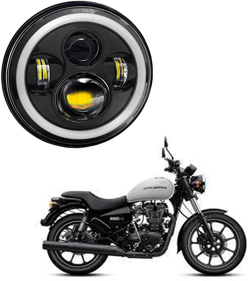 high beam light for bike