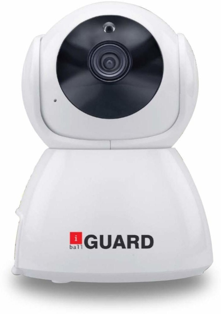 iball security camera