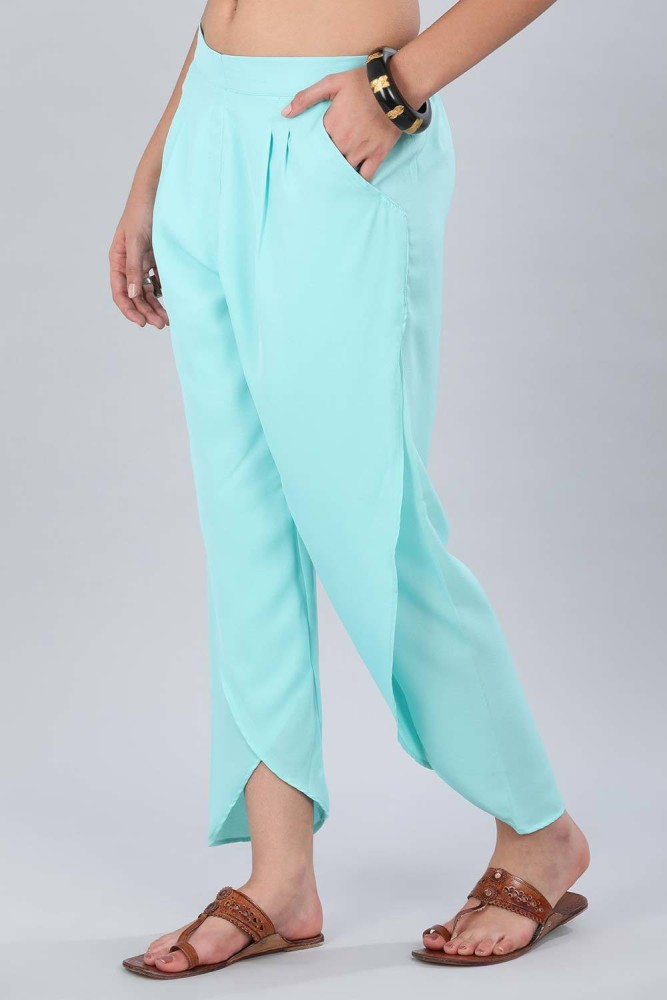 Aurelia Trousers  Buy Aurelia Trousers online in India