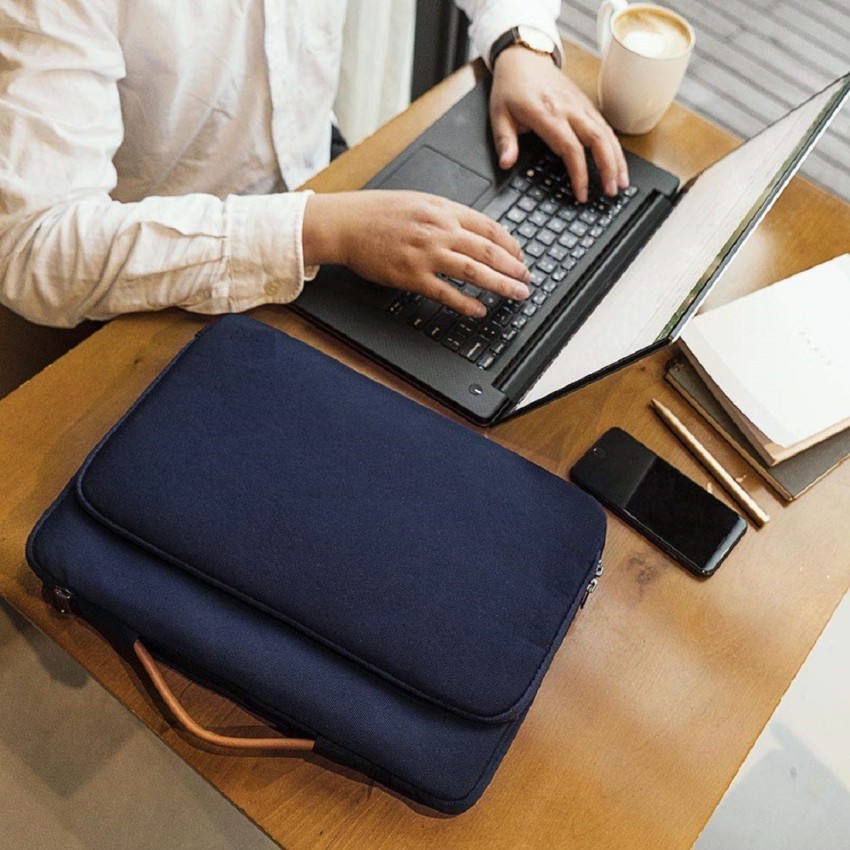 Suitable for Apple laptop bag macbook pro air 11 13 15-inch computer handbag  14 liner bag 12 - Walmart.com