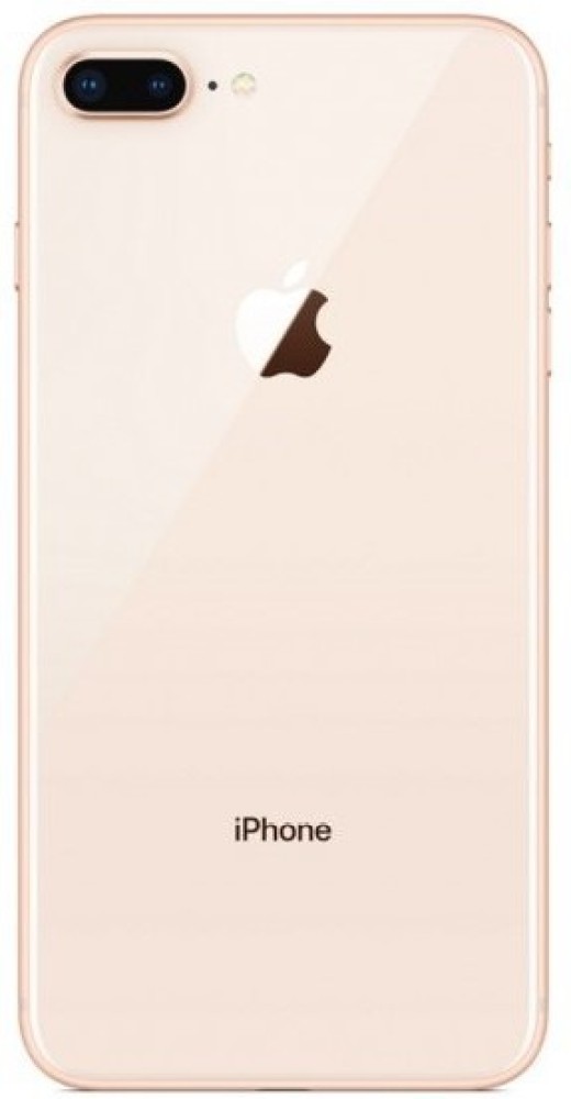 Plus Apple iphone Plus Back Panel: Buy Plus Apple iphone Plus Back  Panel Online at Best Price On Flipkart