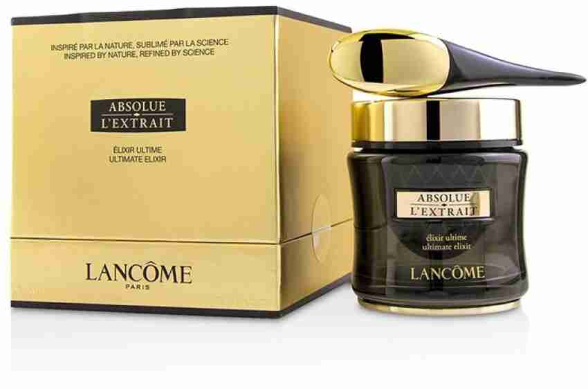LANCOME Absolue L'Extrait Ultimate Elixir Cream_3058 - Price in