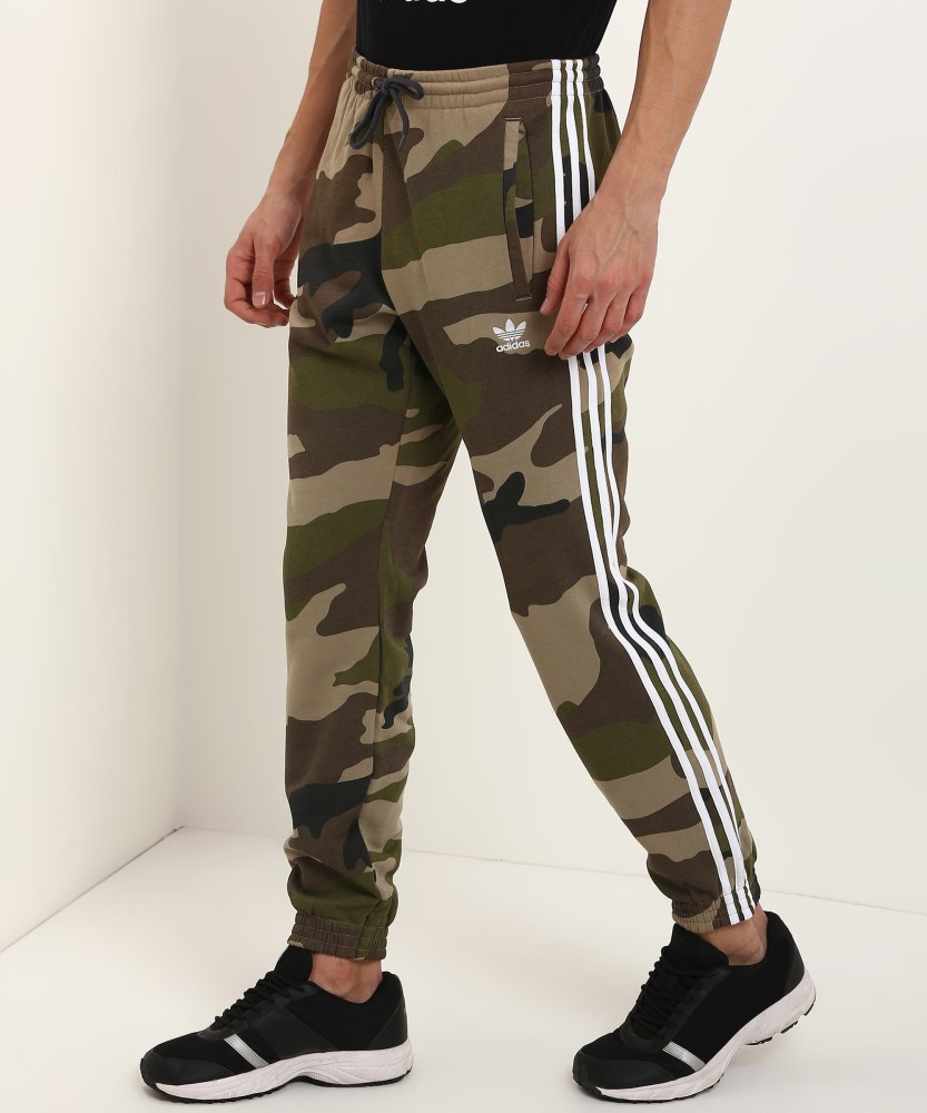Bhondubagus Camouflage DryFit Military Women Six Pocket Gym Trackpant JoggersSports Pant  GreenM  Amazonin Clothing  Accessories