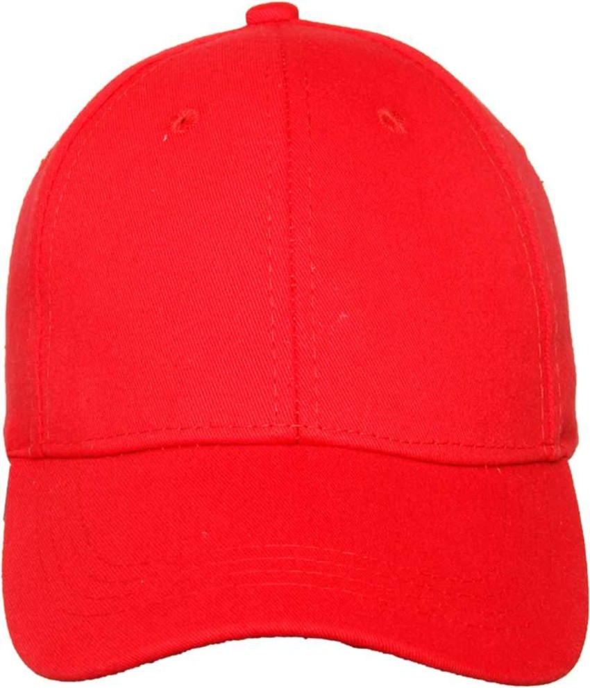 HornFlow Sports/Regular Cap Cap - Buy HornFlow Sports/Regular Cap Cap  Online at Best Prices in India