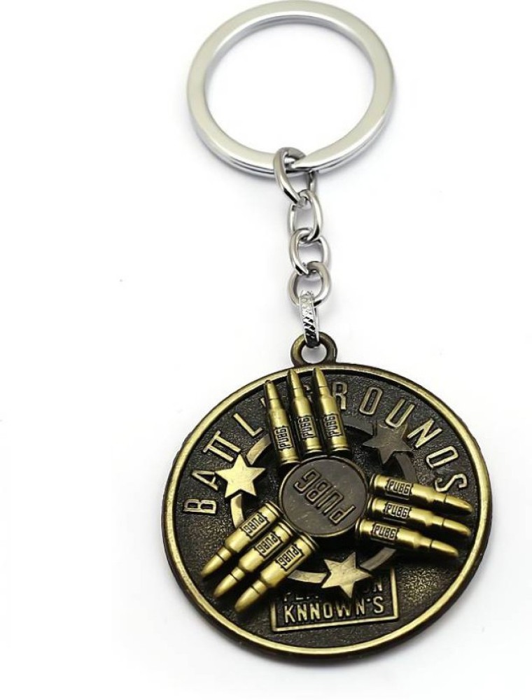 Pubg mobile clearance keychain