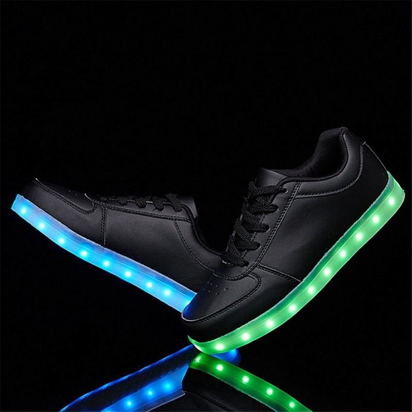 Light Up Shoes | Official Brand Bright LED Shoes