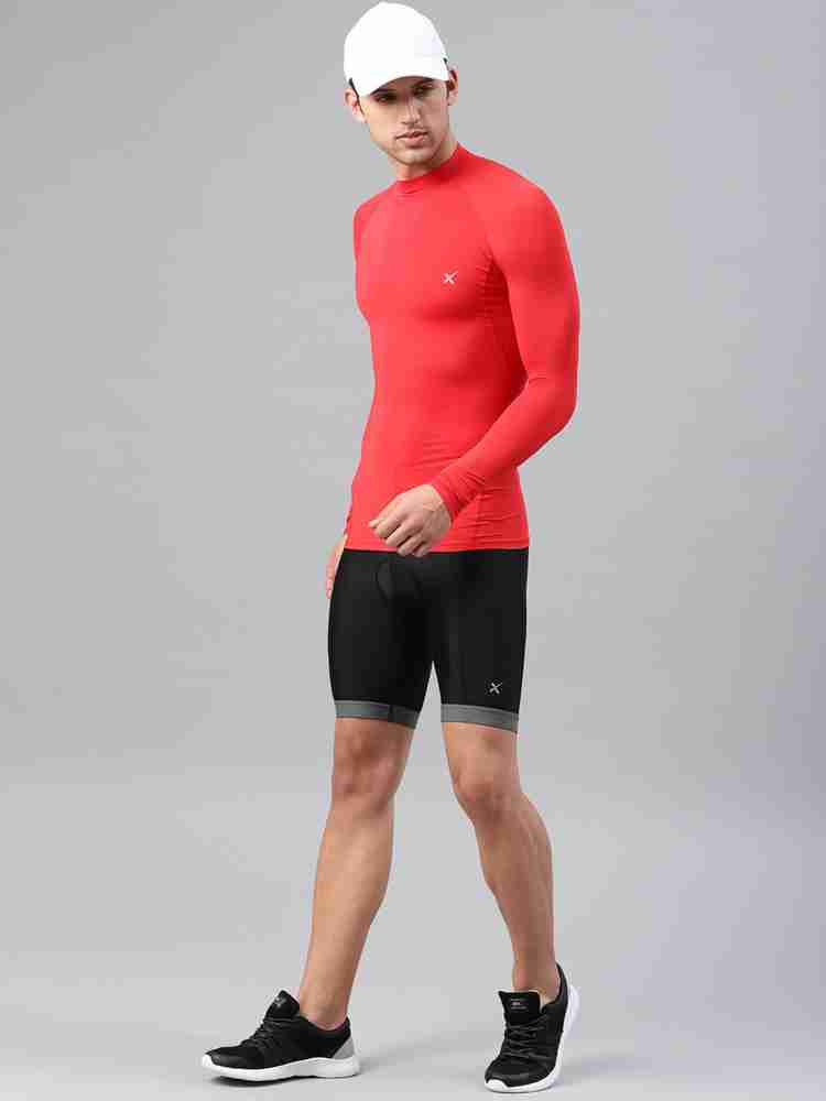 hrx cycling shorts