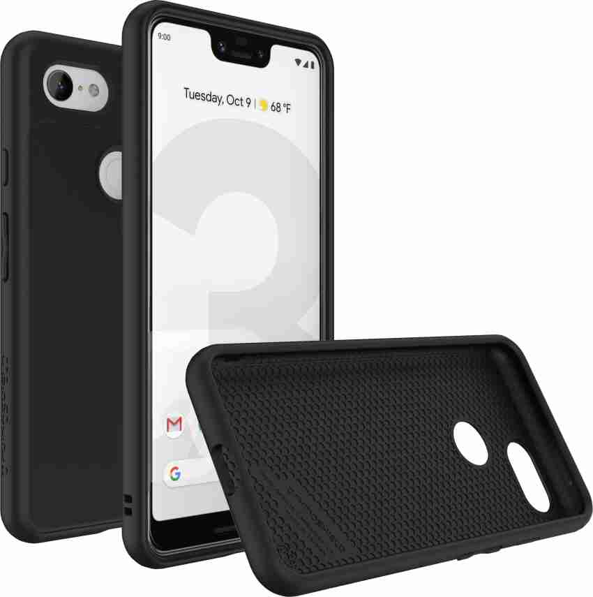 Rhino Shield Back Cover for Google Pixel 3 XL - Rhino Shield : 